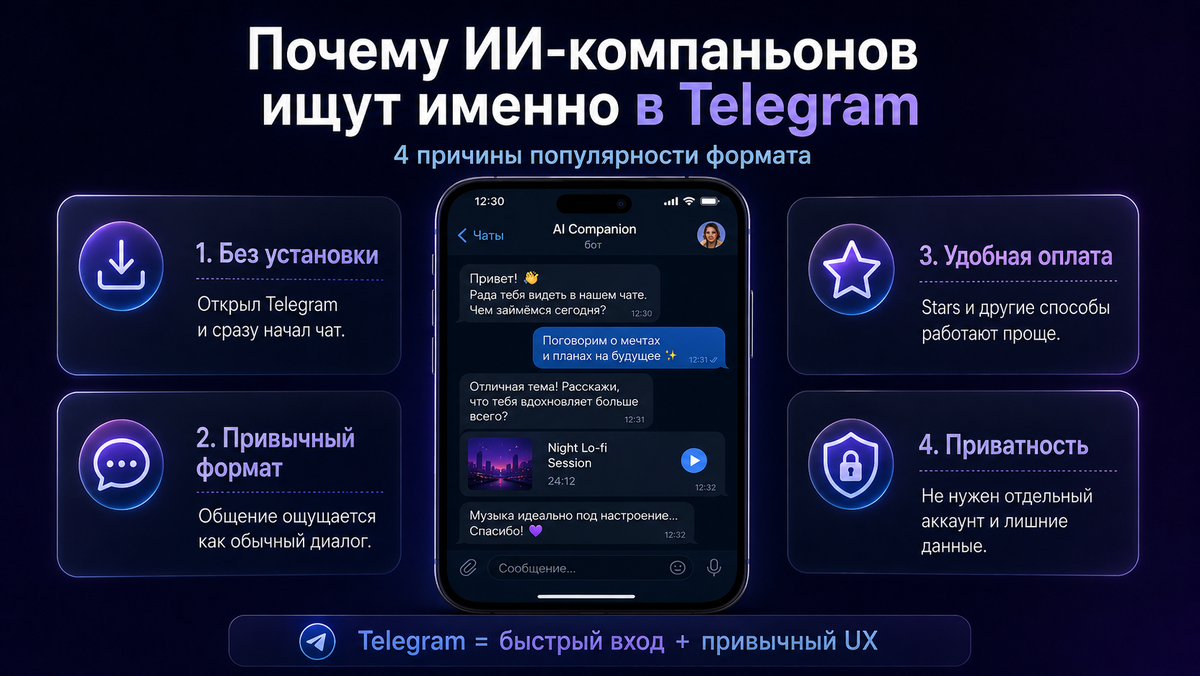 почему-покачену