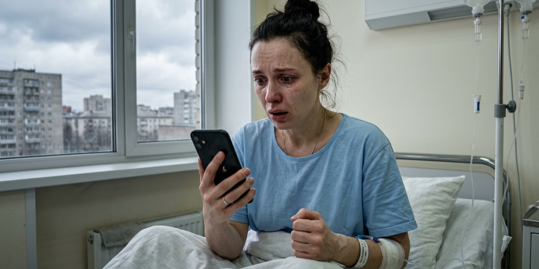 — Звонок из страховой раздался, когда я ещё лежала под капельницей, — а машины уже не было