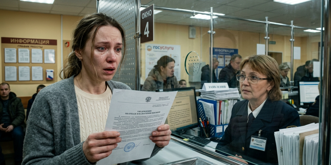 — Свекровь тайно прописала золовку в нашу квартиру, а мне сказала: не твоё дело, — выписка упала из рук