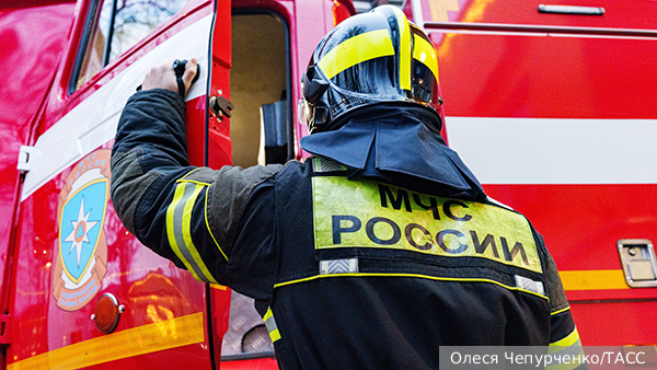    Фото: Олеся Чепурченко/ТАСС   
 Текст: Алексей Дегтярёв