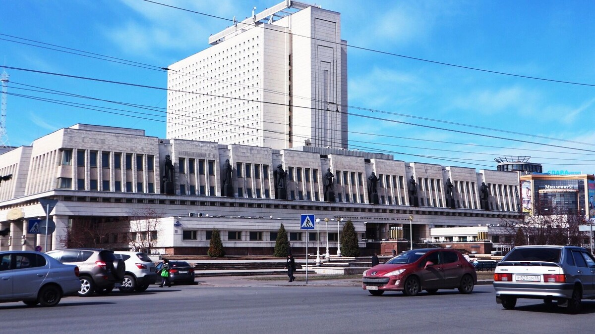    В Омской области объявили беспилотную опасность   1MI