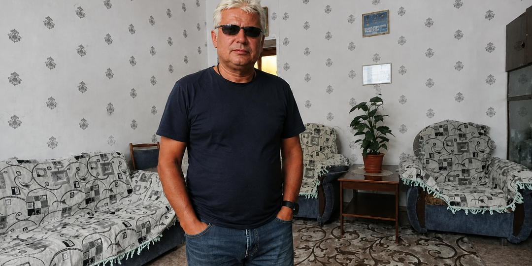 В 51 год я переехала к 54-летнему мужчине, приняв его контроль за заботу, но однажды поняла, что живу не в отношениях, а в клетке.
