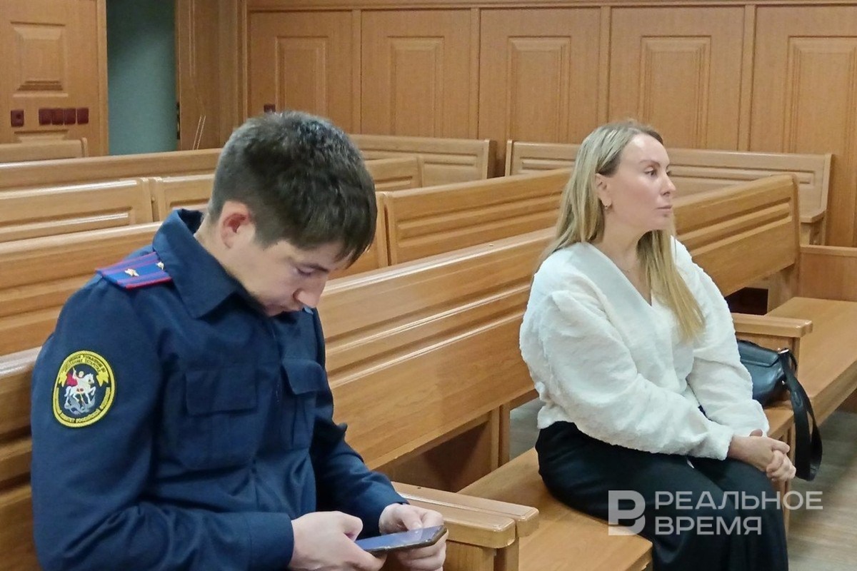   Ирина Плотникова / realnoevremya.ru