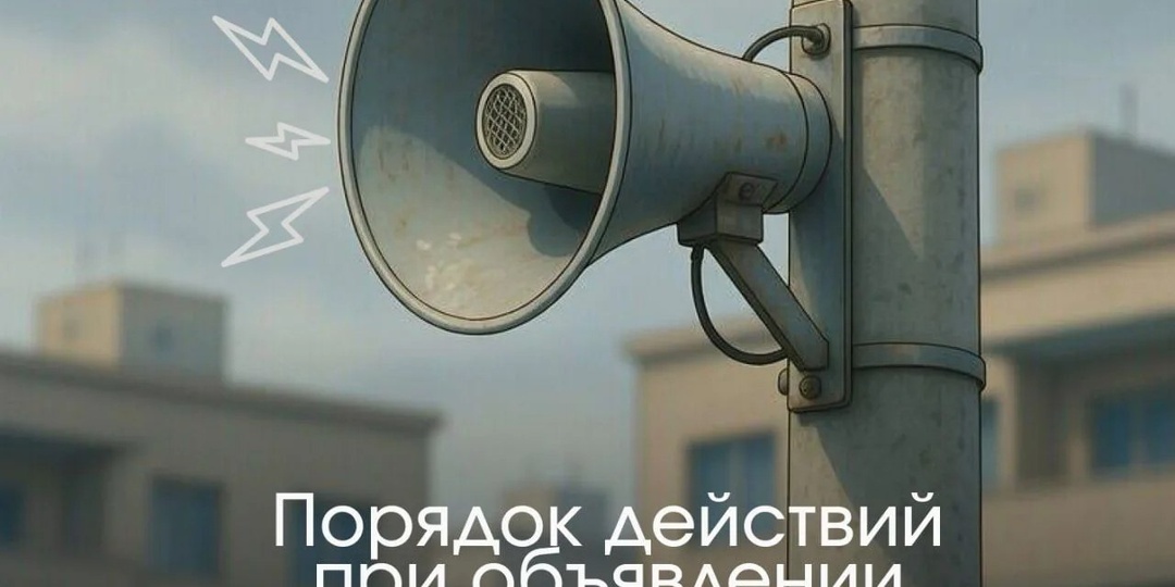 Что делать, если прозвучал сигнал «Ракетная опасность»: как действовать в общественном месте или транспорте