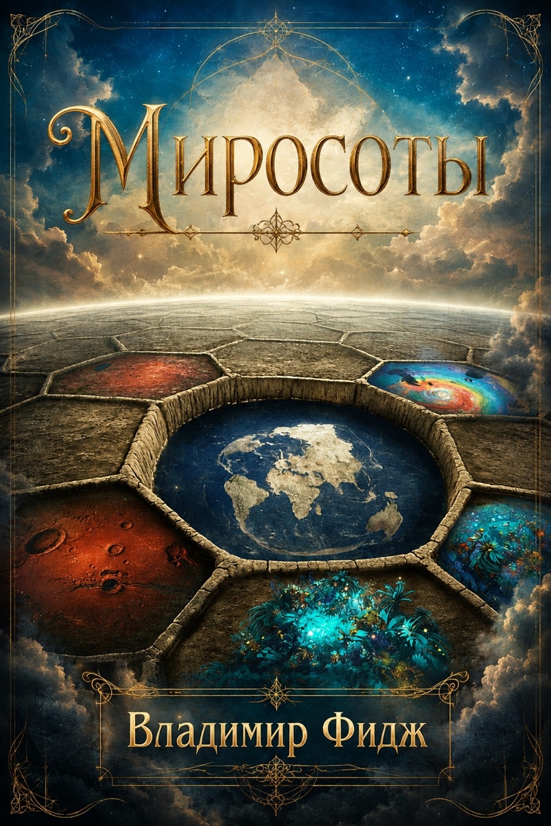 "Миросоты"