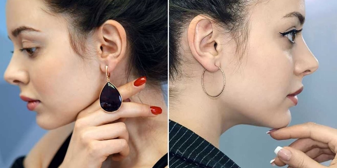 Серьги — как выбрать украшение, которое каждый день рассказывает о вас
