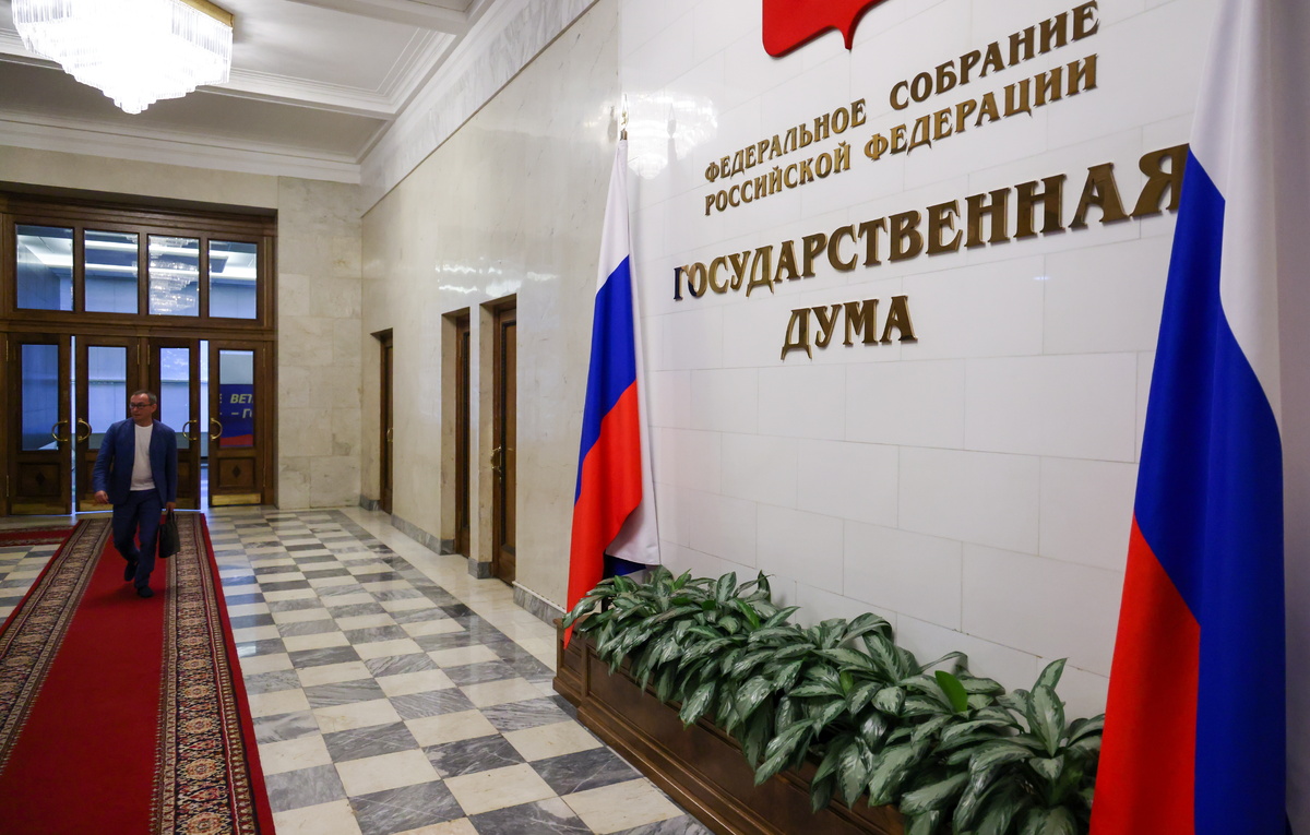 Антон Новодережкин/ТАСС