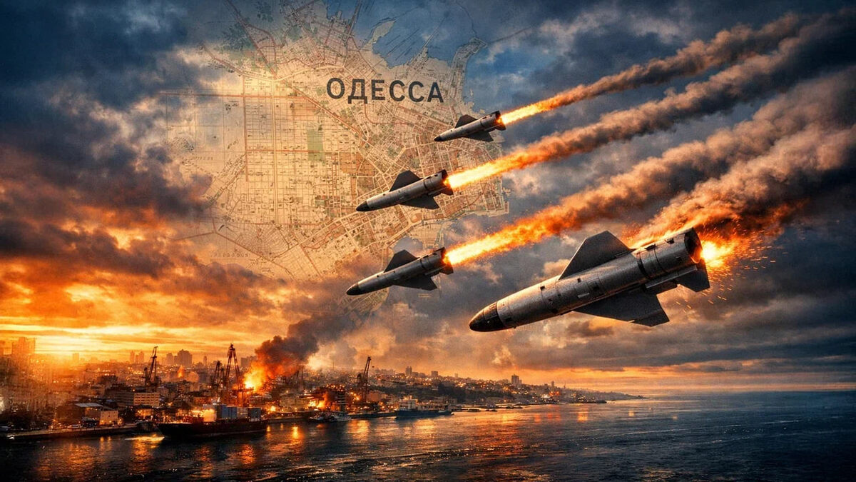 Коллаж ИА "Новороссия"