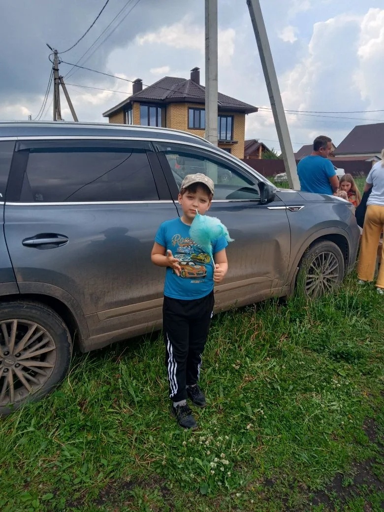 Фото автора