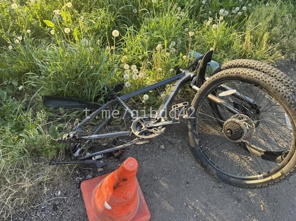    Фото: Госавтоинспекция Кузбасса.