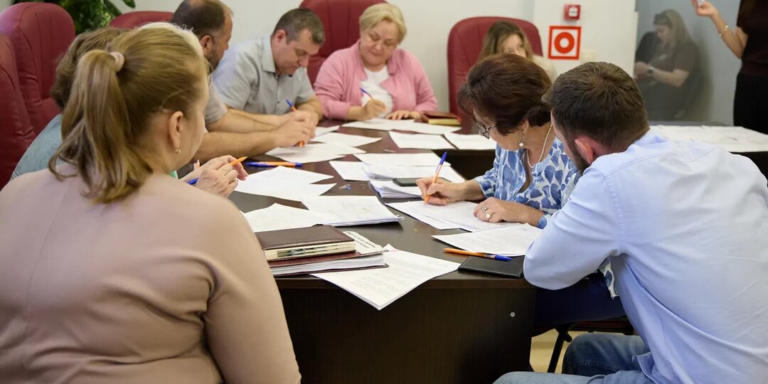 В Ставрополе бойцам СВО и их родным выделили 19 участков