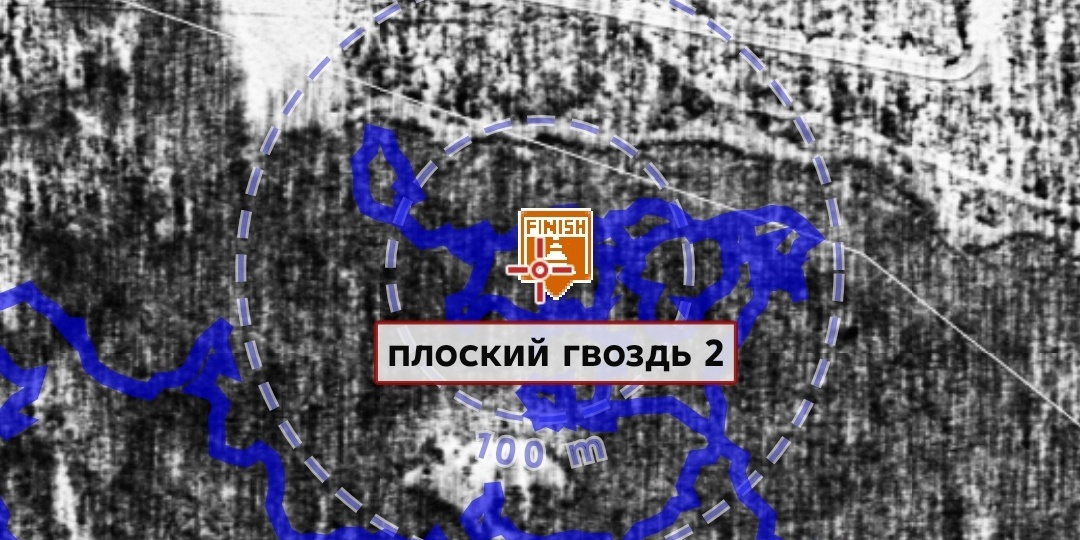 Надо ли копателям учиться читать старинные карты???