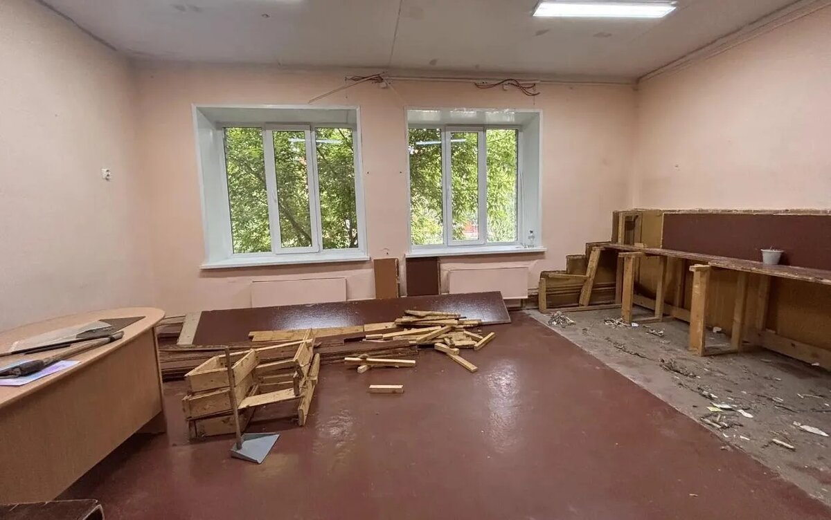    Детский центр откроют на базе ДК «Ижсталь» в Ижевске