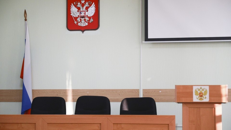 В Ростове жителя ДНР осудили на 17 лет за госизмену и хранение взрывчатки