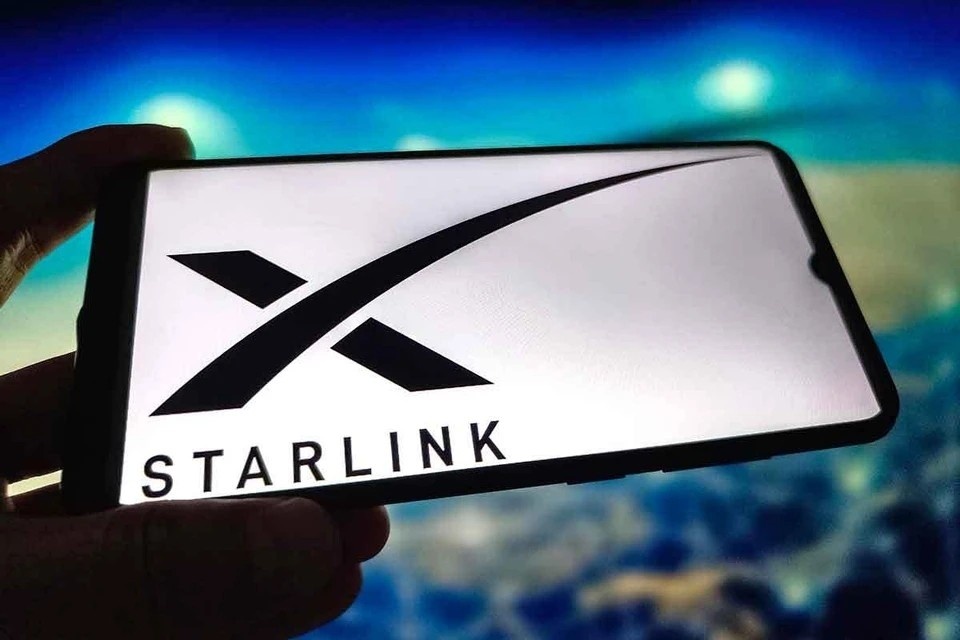    Индия отложила выдачу разрешений на Starlink из-за угроз безопасности. Фото: Global Look Press/Keystone Press Agency