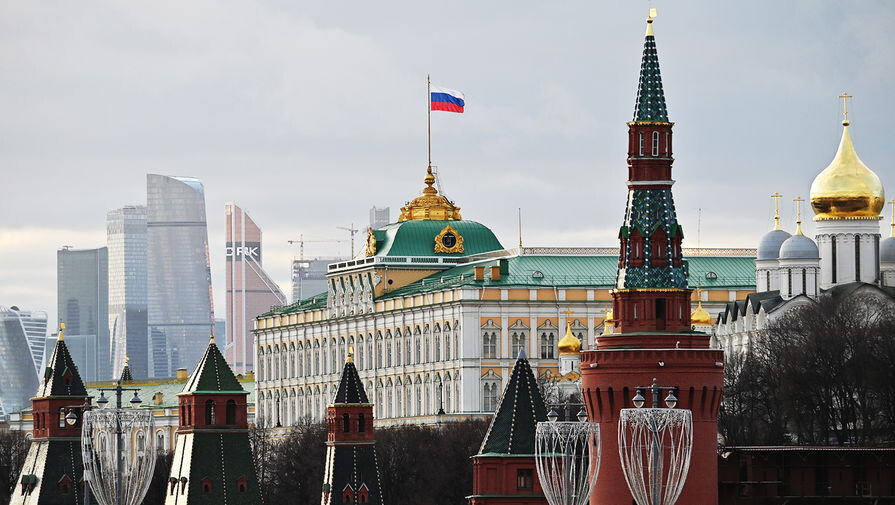 Наталья Селиверстова/РИА Новости   📷