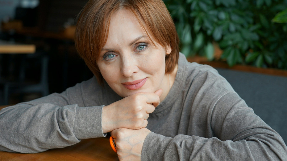"В этом 50 % и женской вины": Елена Ксенофонтова высказалась о мужском рукоприкладстве в браке