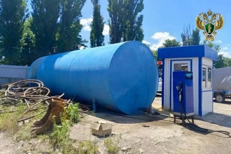   пресс-служба прокуратуры Ставропольского края
