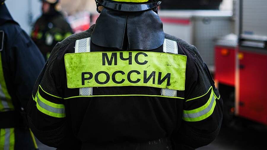    Фото: ИЗВЕСТИЯ/Сергей Лантюхов
