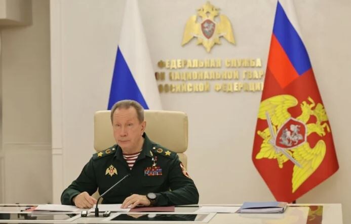 Генералов — под суд: как Росгвардия сама чистит свои ряды от коррупционеров.