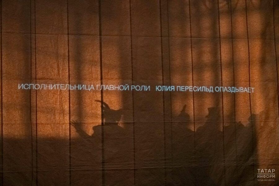 
Фото: © Салават Камалетдинов / «Татар-информ»