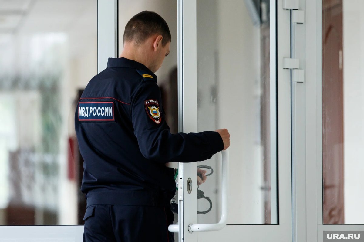     В Москве задержали педофила