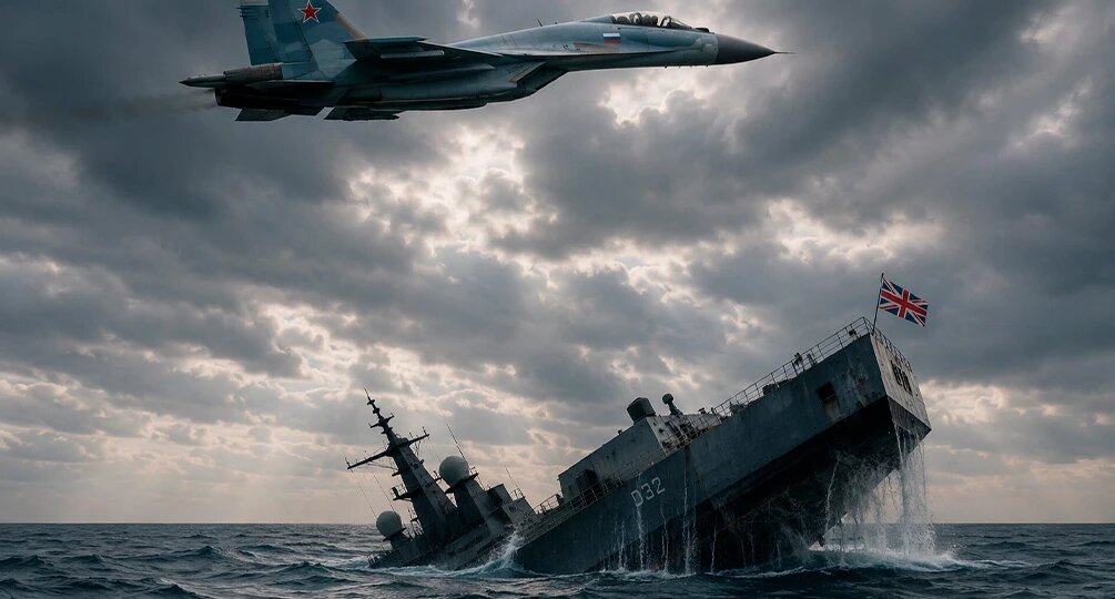 «Топить врагов»: как выполнить поручение Путина и войти в топ-10 морских держав