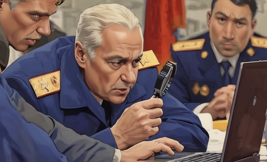 «Откуда 400 миллионов?!»: Бастрыкина очень заинтересовало гигантское имущество скромного главы райотдела в Татарстане