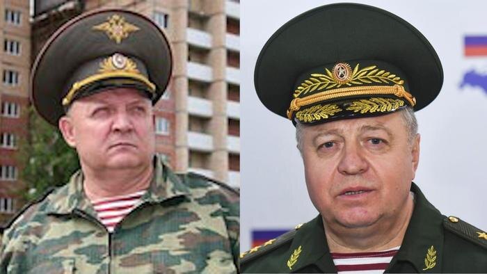 В Москве суд рассмотрит дело генералов Росгвардии о взятках и ущербе на 2 млрд