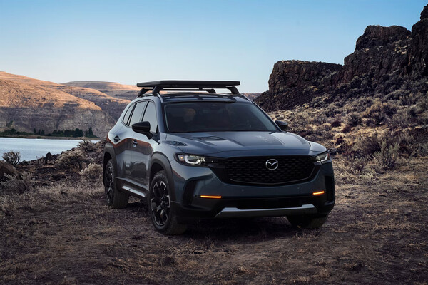 Mazda CX-50 / Mazda   📷