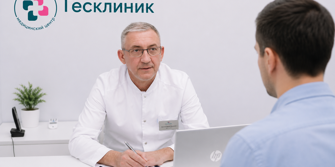 Тянет внизу живота у мужчин: причины, симптомы и какие обследования нужно пройти