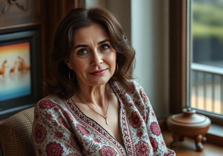 «Как свекровь случайно сделала меня начальником»