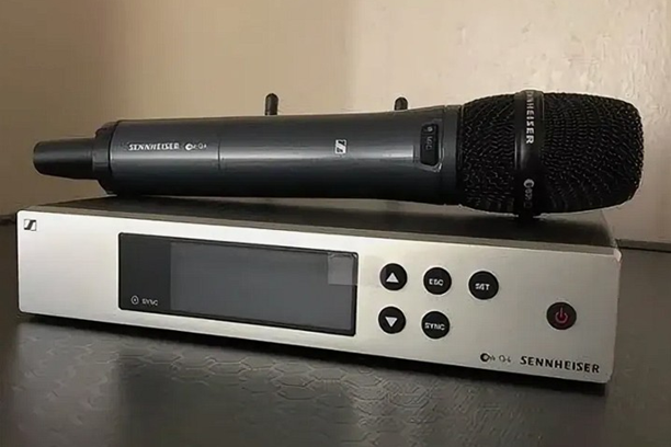 Радиосистема EW 100 G4-945-S-A1 Sennheiser