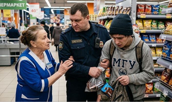 Надо ли верить людям