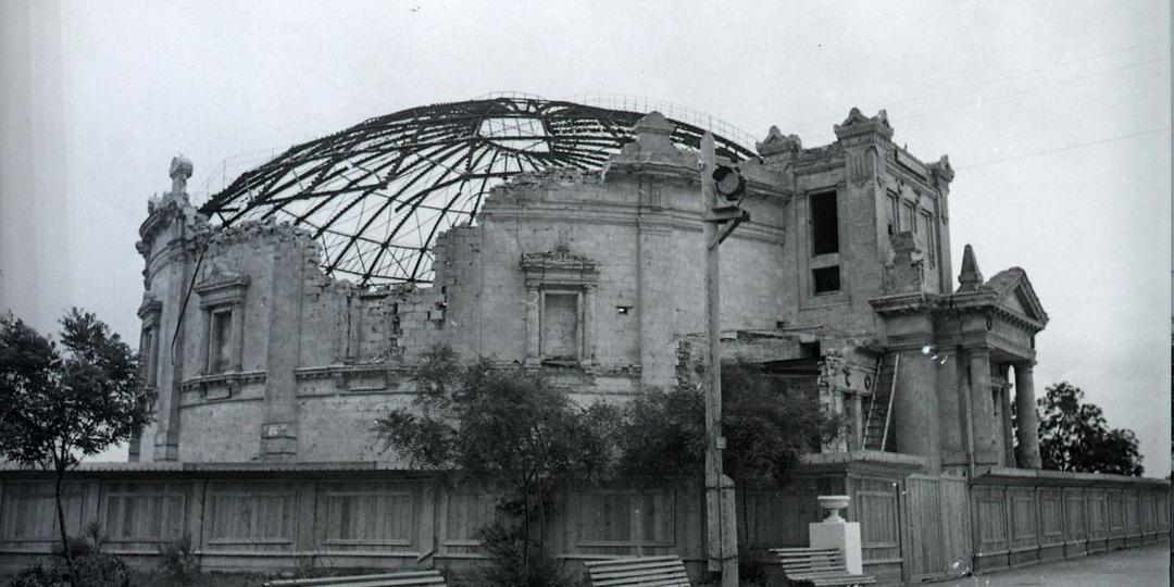 ВАРВАРЫ