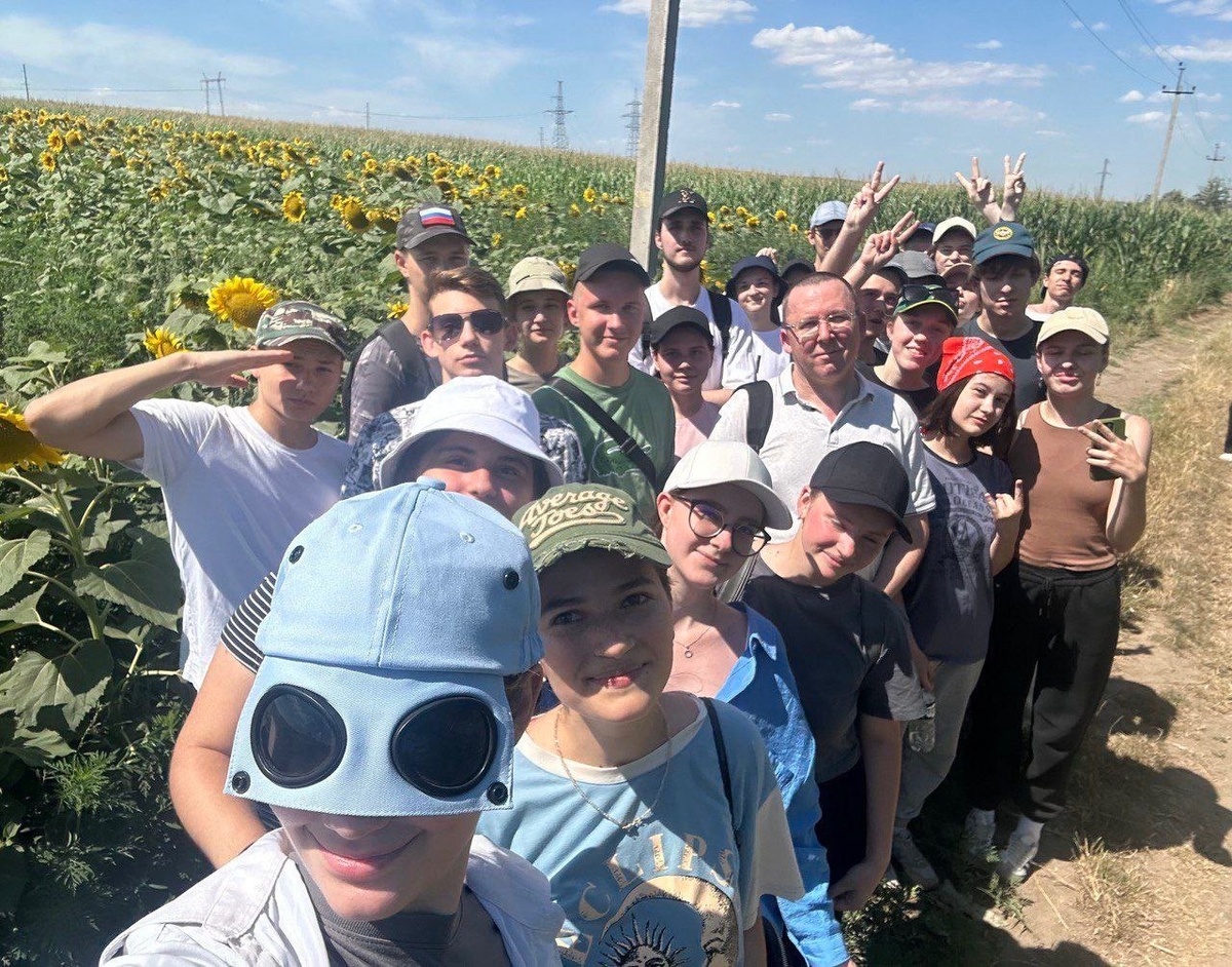 Источник изображений: Пресс-служба АГПУ
