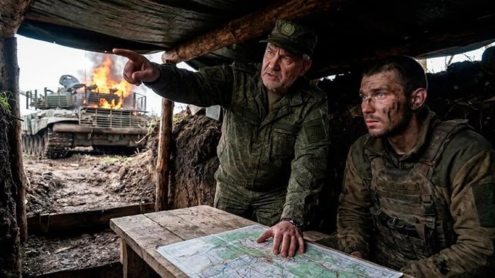 "Баба Яга" армии не нужна? Генералам проще заплатить 15 миллионов за павшего воина. Бойцам приходится унижаться