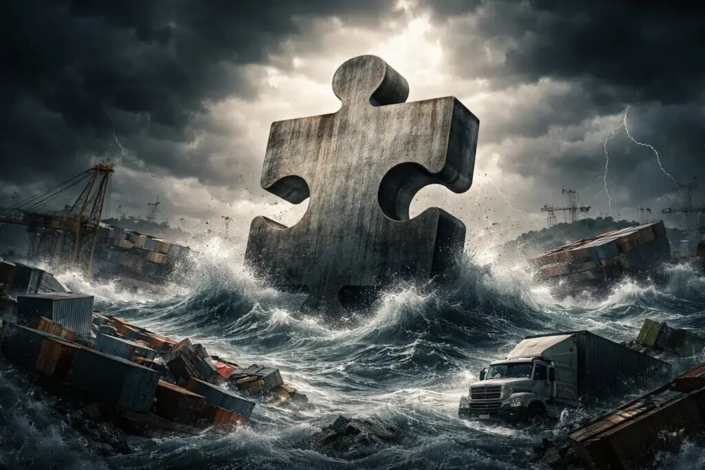    Крупногабаритная доставка: как избежать логистических провалов? mrlogistic12