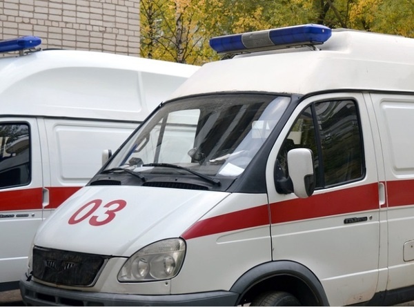 Три человека пострадали при ракетной атаке в Чебоксарах, еще трое - в Самарской области