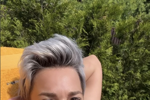 Кадр из видео/Telegram-канал «Karapylka»  📷