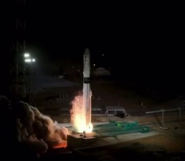 «Роскосмос» планирует запуск двух ракет «Союз-5» летом 2027 года