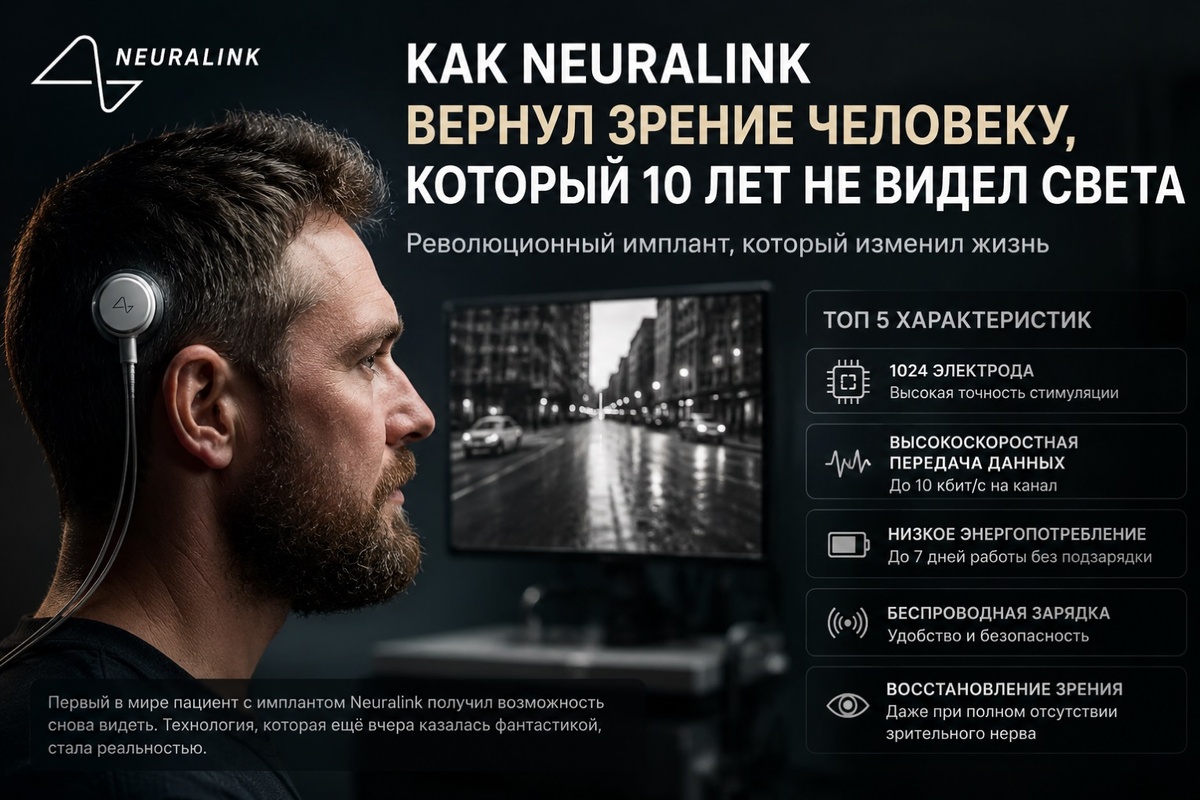 Neuralink