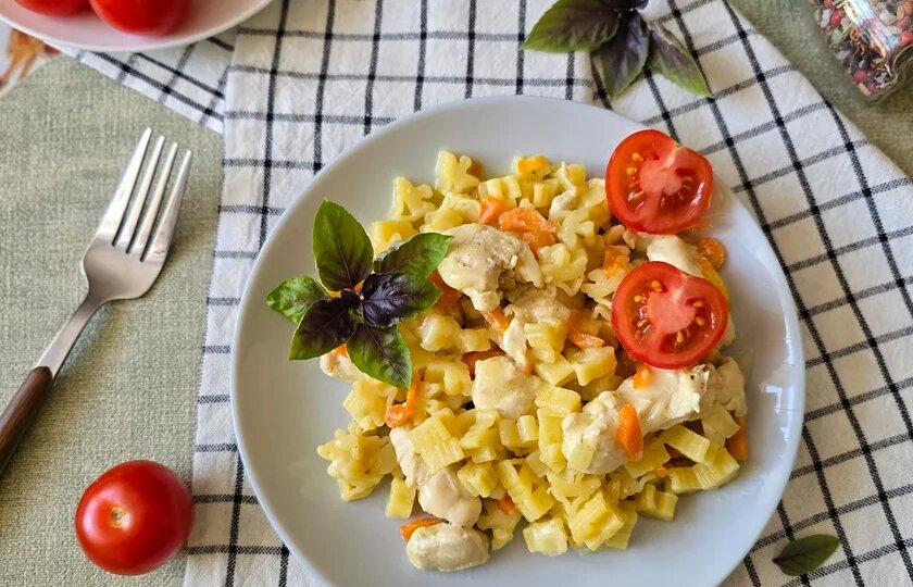 Что приготовить на ужин быстро и вкусно из простых продуктов