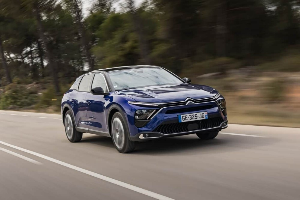    Пресс-служба Citroen
