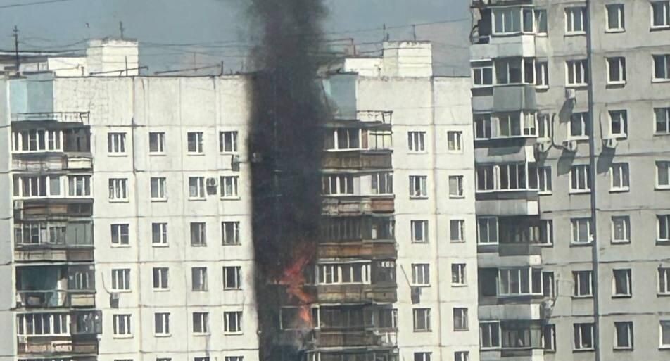    Telegram-канал «Солнцево онлайн»