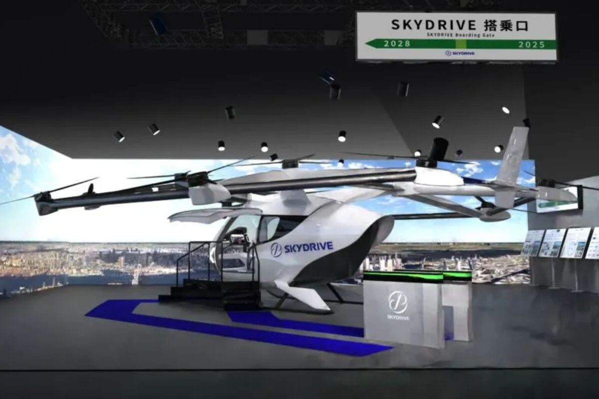    Фото: SkyDrive