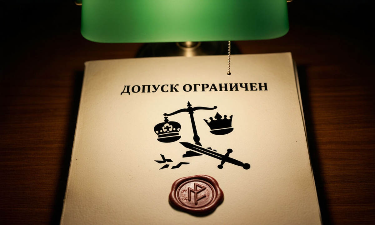 «Досье: Сутрийский собор 1046 года»
