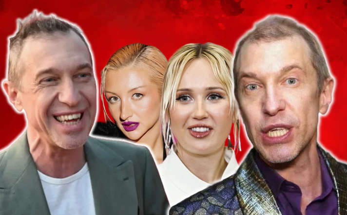 Сплошная пошлость и ни грамма таланта: Сергей Соседов назвал главных бездарностей нашей эстрады