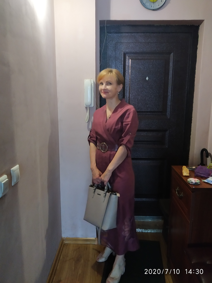 Проявляюсь в лучшем виде