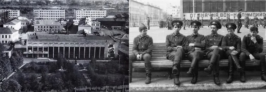 Перед летом бывает весна и что?